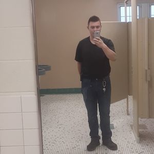 Meet your Posher, Frank